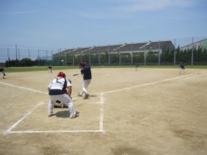 決勝戦　最終